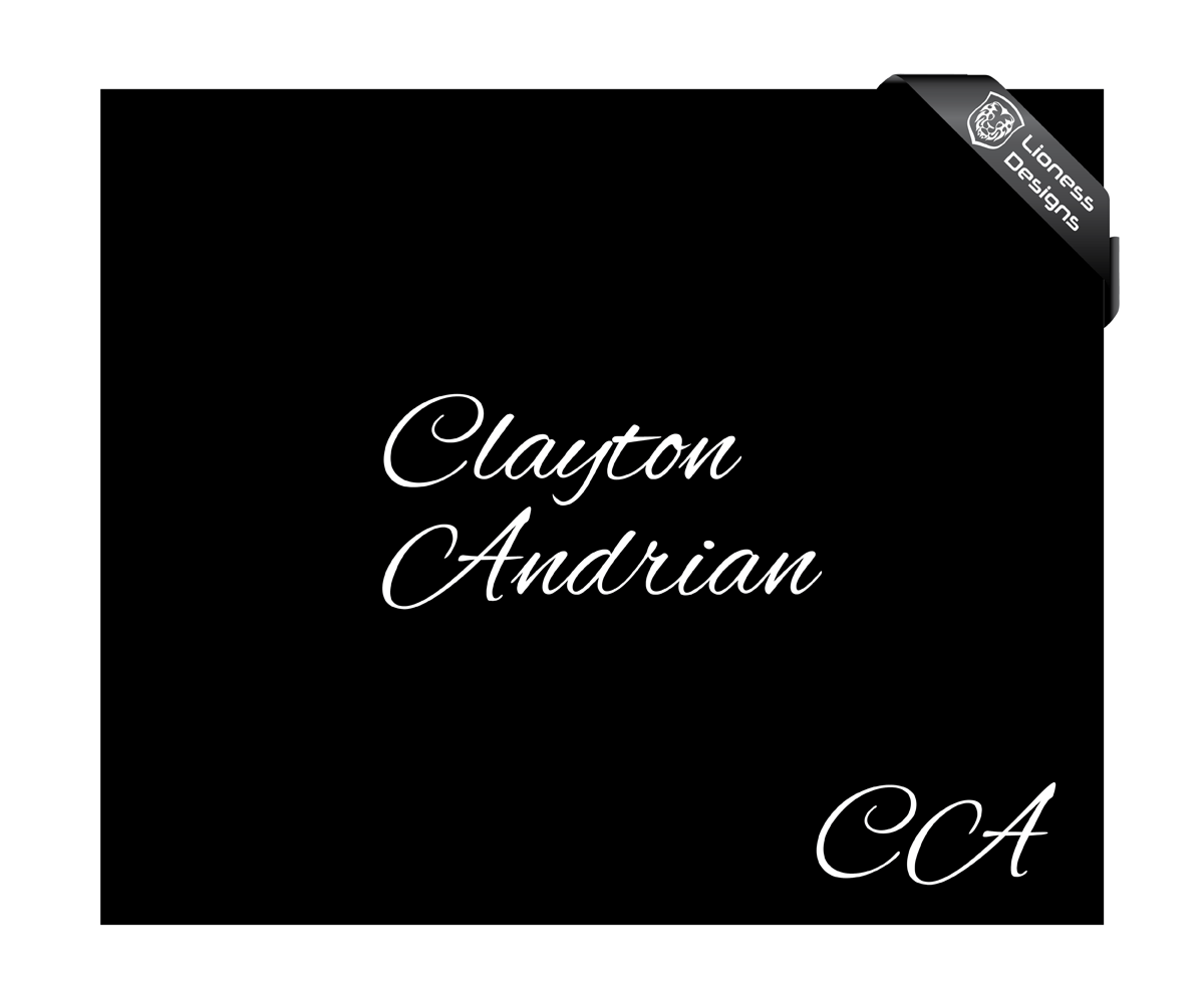 Diseño de Logo por Lioness Designs para este proyecto | Diseño #6381305