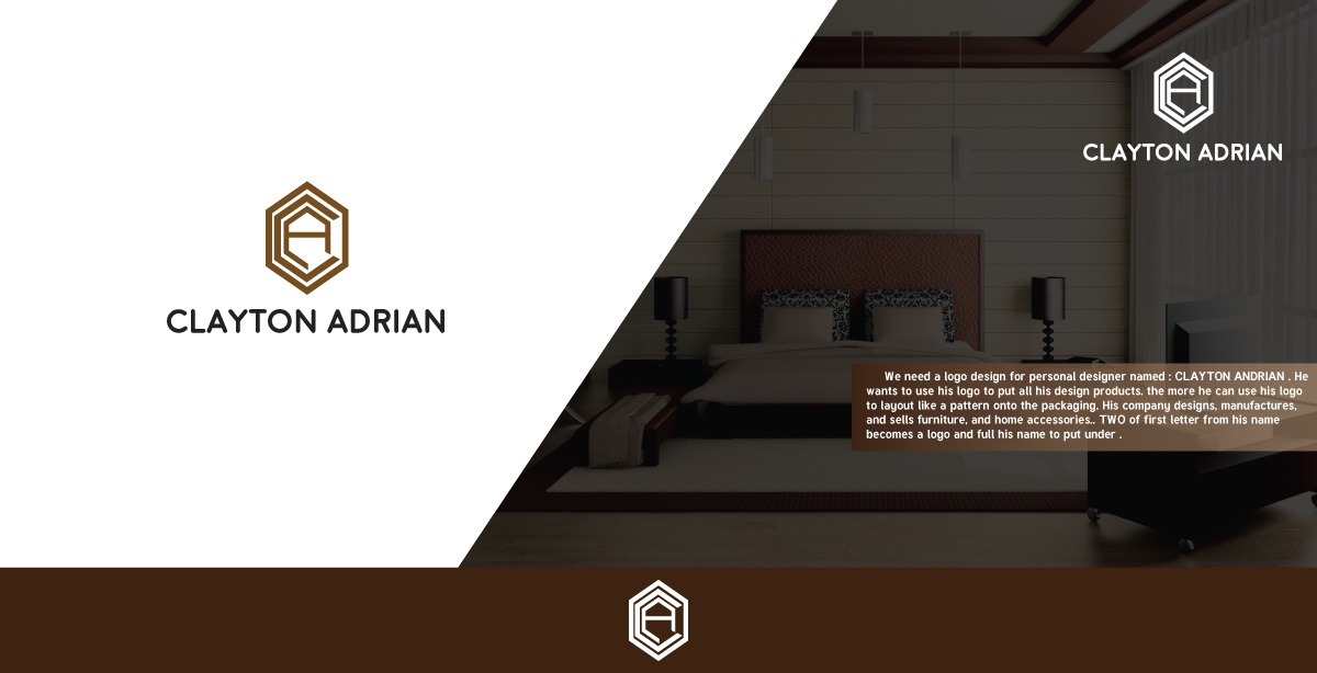 Logo Design by Sin Iulian for this project | Design #6411050
