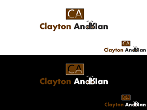 Logo Design by Creative Ants for this project | Design: #6336780