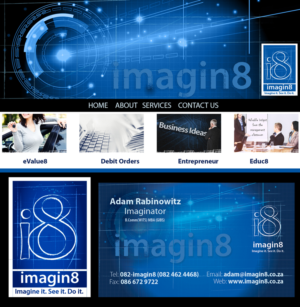 Design Graphique par UrbainFX pour ce projet | Design : #6863268