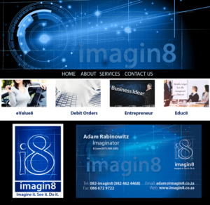 Design Graphique par UrbainFX