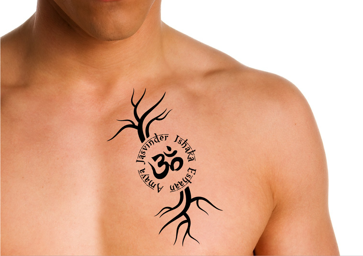 Tattoo Design by Mirela78 for this project | Design #1682269