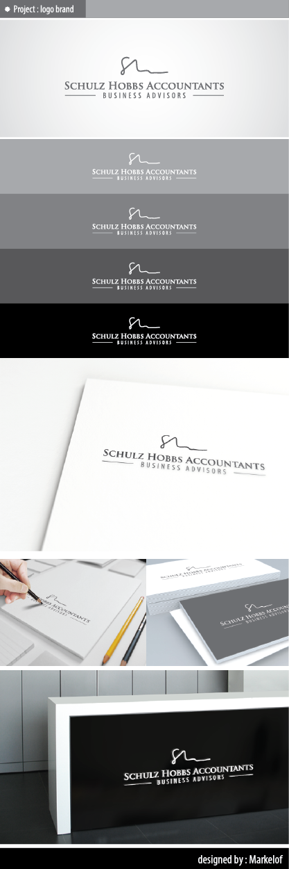 Logo Design by Markelof for this project | Design #6341270