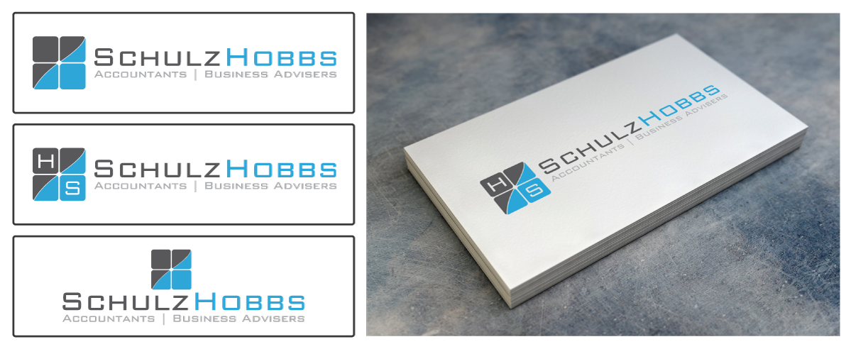 Logo-Design von TylerMcGrath für dieses Projekt | Design #6360076