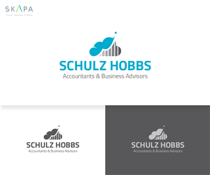 Logo Design by skapa.art