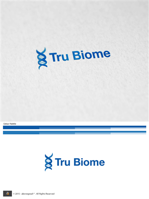 Logo Design by alexnegrea9