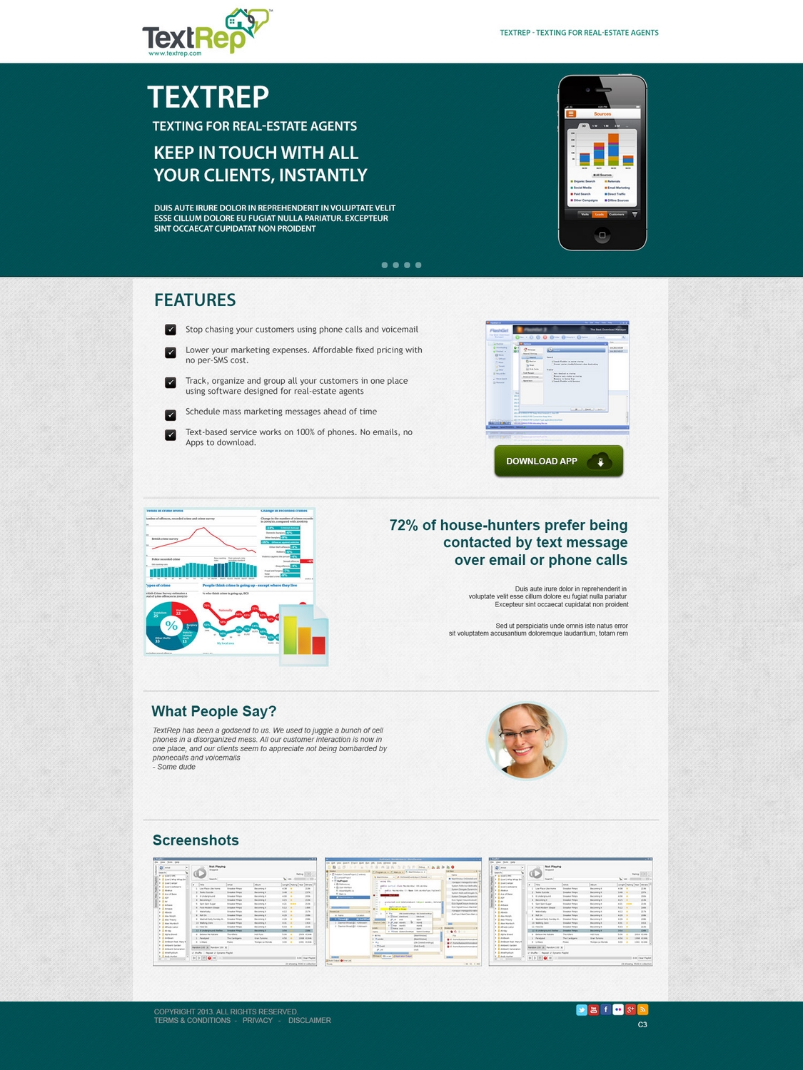 Diseño Web por pb para este proyecto | Diseño #1684218