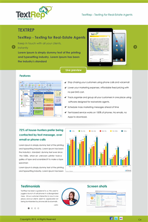 Diseño Web por pb para este proyecto | Diseño: #1684221