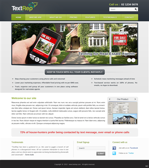 Diseño Web por pb para este proyecto | Diseño: #1684224