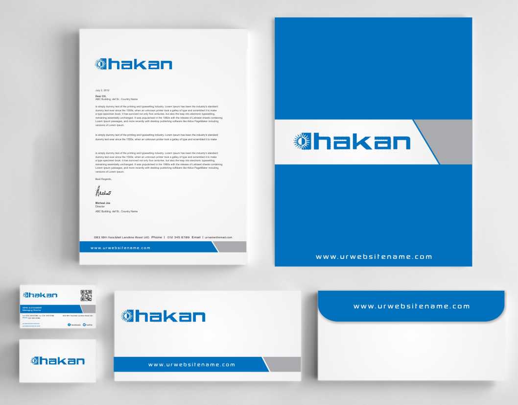 Design de Papeterie par AwsomeD pour Hakan Agro DMCC | Design #6384030