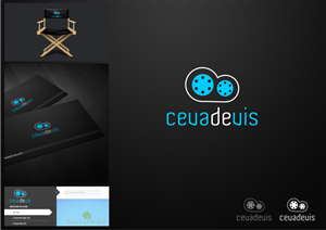 Logo-Design von Amduat Design für dieses Projekt | Design #1677338