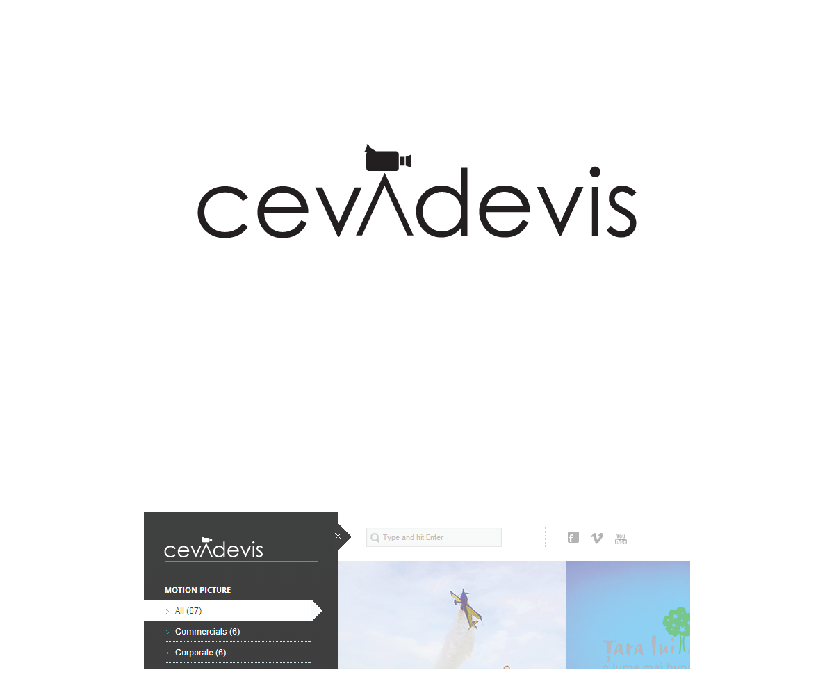 Diseño de Logo por Radu Borzea para este proyecto | Diseño #1717698