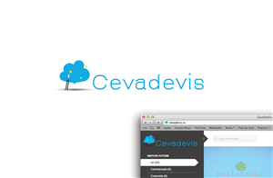 Logo Design by Lsalis