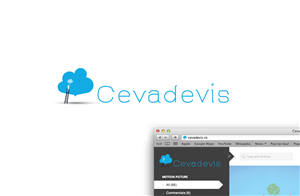 Diseño de Logo por Lsalis para este proyecto | Diseño: #1693253