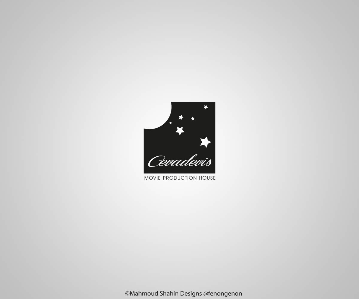 Diseño de Logo por Mahmoud Shahin para este proyecto | Diseño #1677458