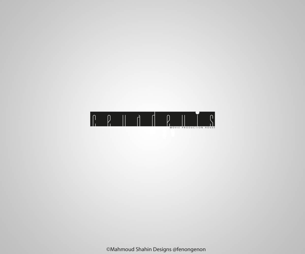 Diseño de Logo por Mahmoud Shahin para este proyecto | Diseño #1677460