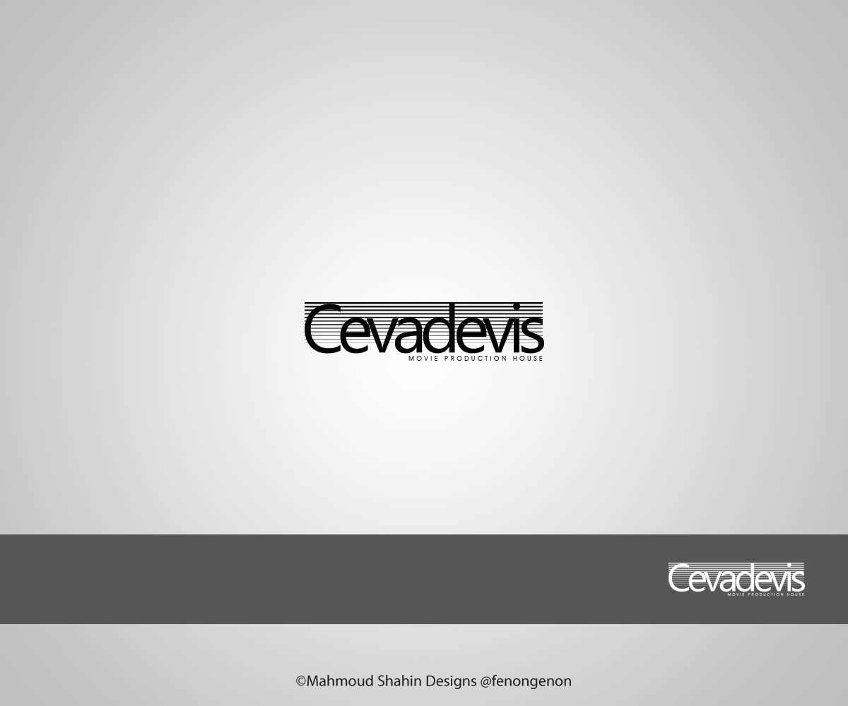 Diseño de Logo por Mahmoud Shahin para este proyecto | Diseño #1677465