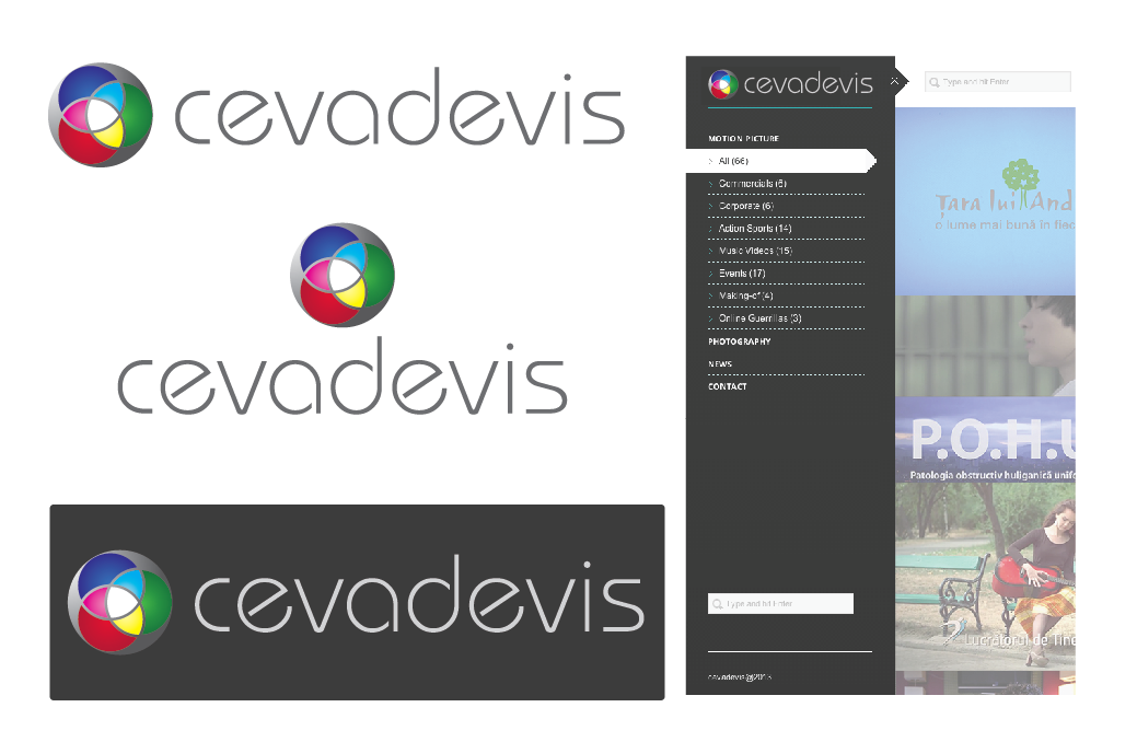 Diseño de Logo por Michael para este proyecto | Diseño #1677198