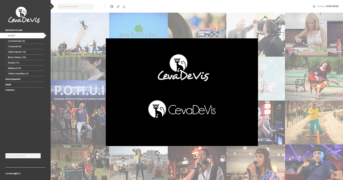 Diseño de Logo por Razzvan para este proyecto | Diseño #1726280