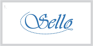 Logo Design by ESolz Technologies