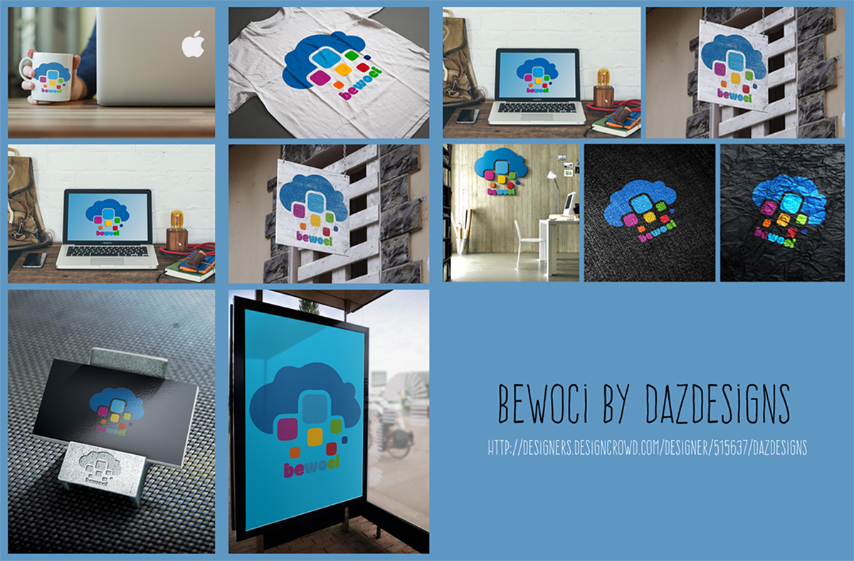 Logo-Design von DazDesigns für dieses Projekt | Design #6359704