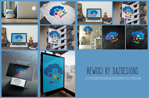 Logo Design by DazDesigns