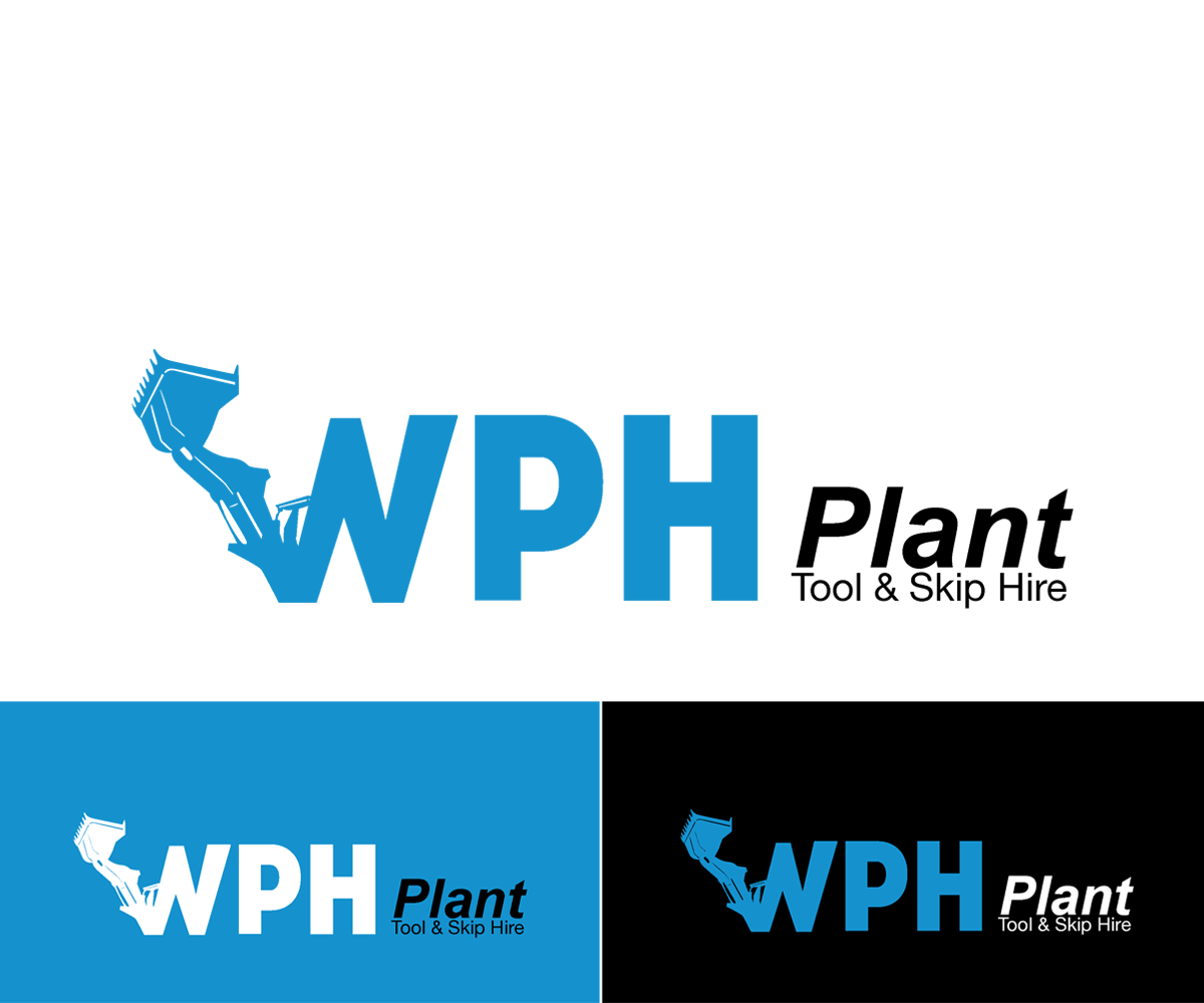 Logo Design by ARIF HARAHAP for this project | Design #6379791