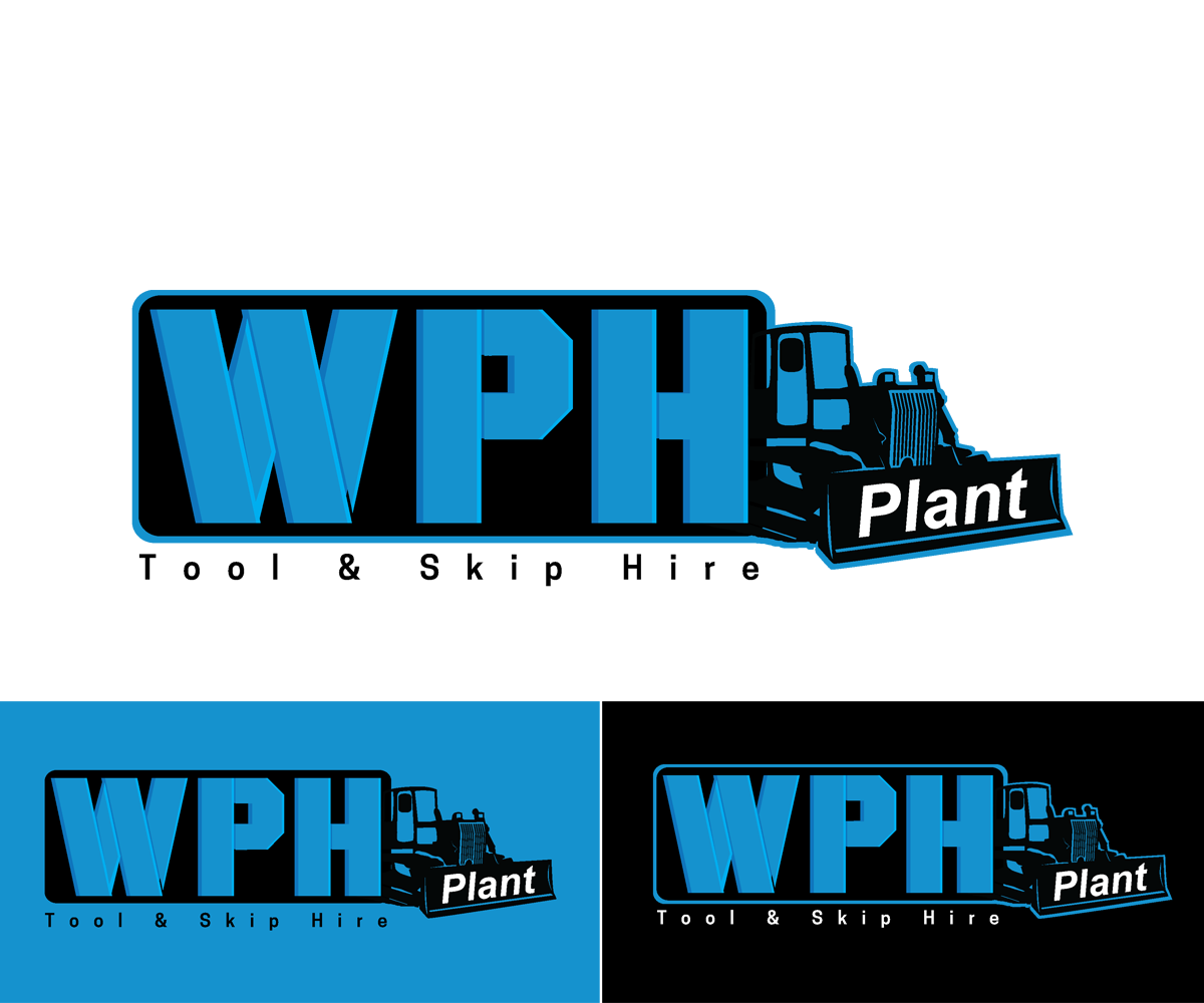 Logo Design by ARIF HARAHAP for this project | Design #6387077