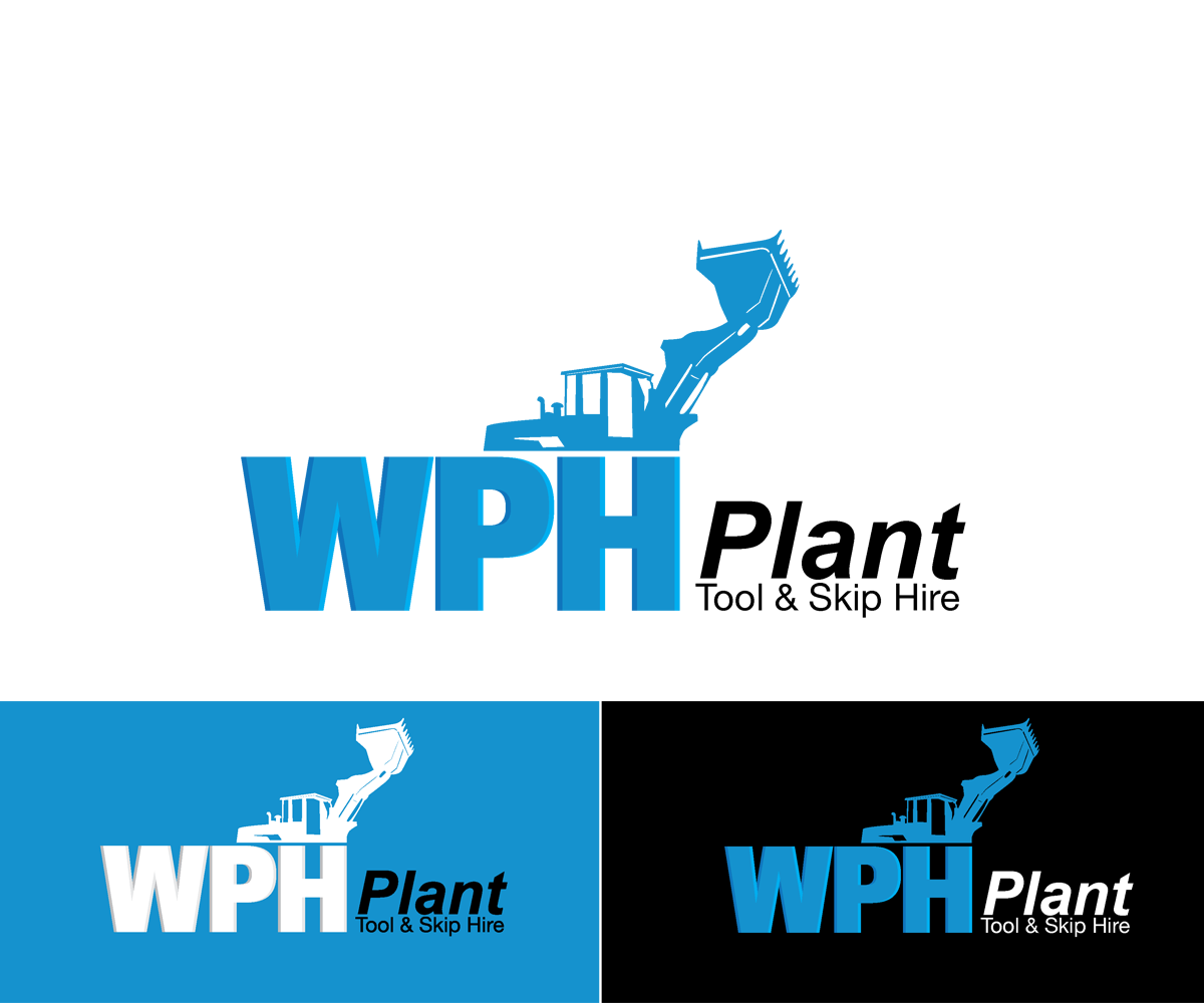 Logo Design by ARIF HARAHAP for this project | Design #6387107
