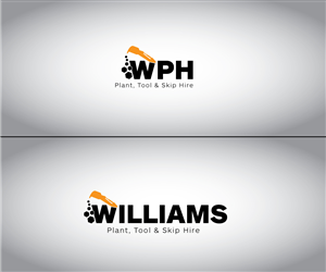 Diseño de Logo por wall-jamboree para este proyecto | Diseño: #6425503