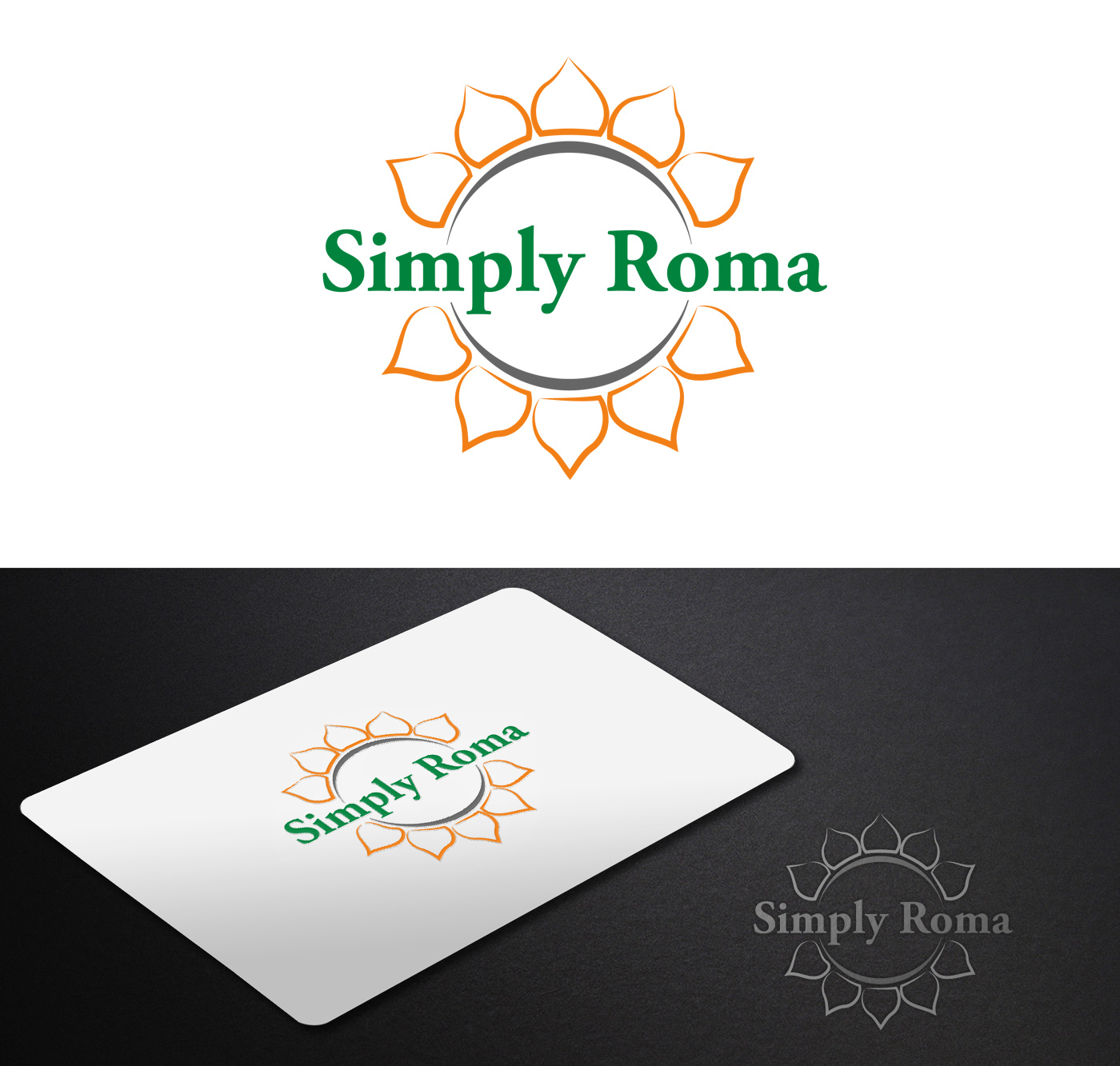 Diseño de Logo por Pixi Dust para Forget Me Not Ministries | Diseño #6347326