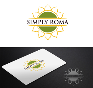 Logo Design by Pixi Dust for Forget Me Not Ministries | Design: #6347385