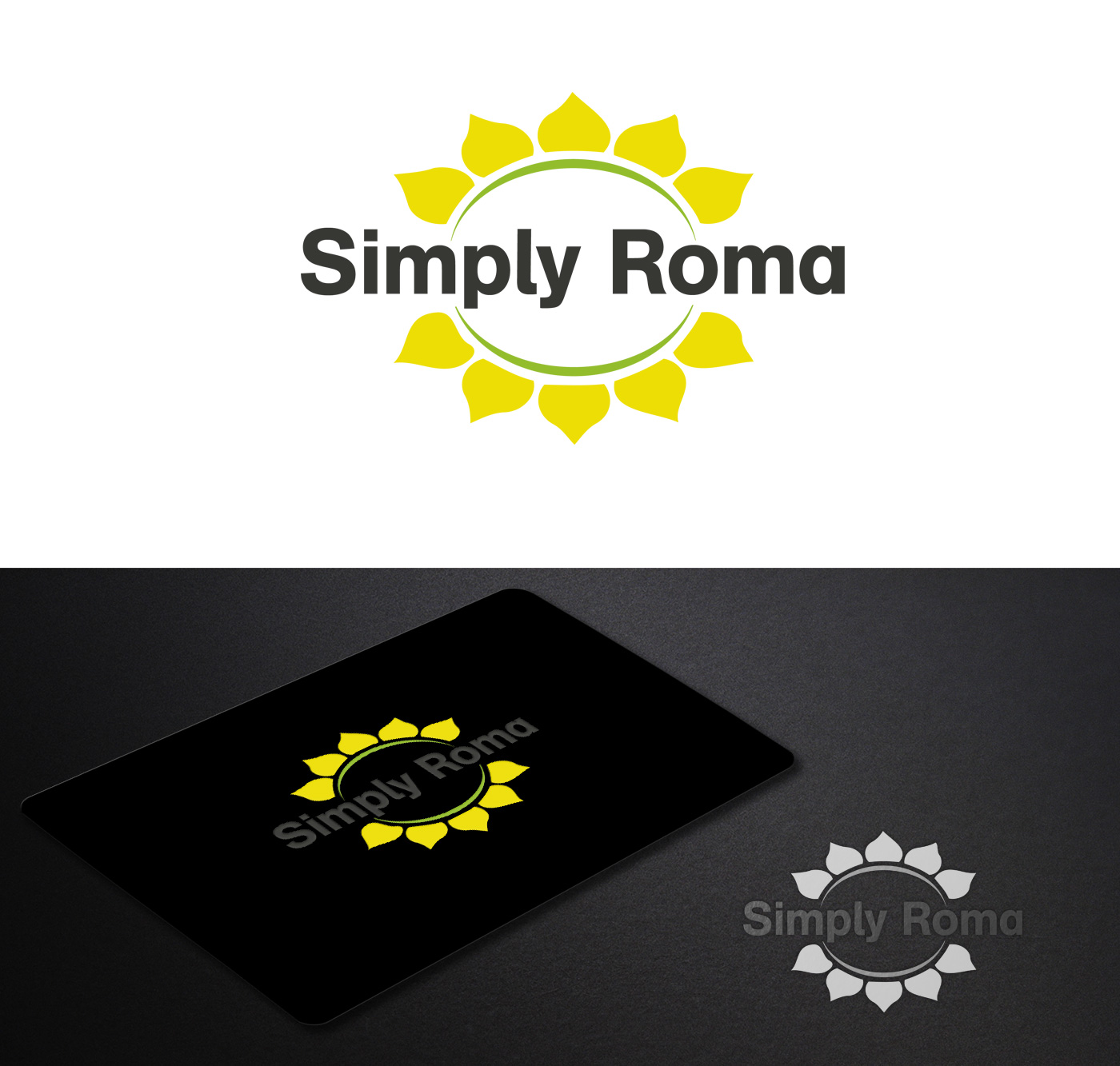 Diseño de Logo por Pixi Dust para Forget Me Not Ministries | Diseño #6347438