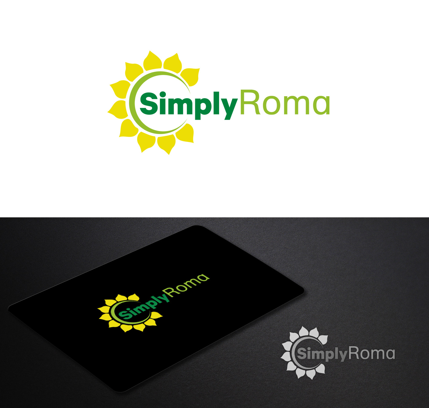 Logo Design by Pixi Dust for Forget Me Not Ministries | Design #6347502