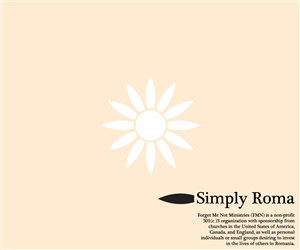 Logo Design by connorp6 for Forget Me Not Ministries | Design #6363351