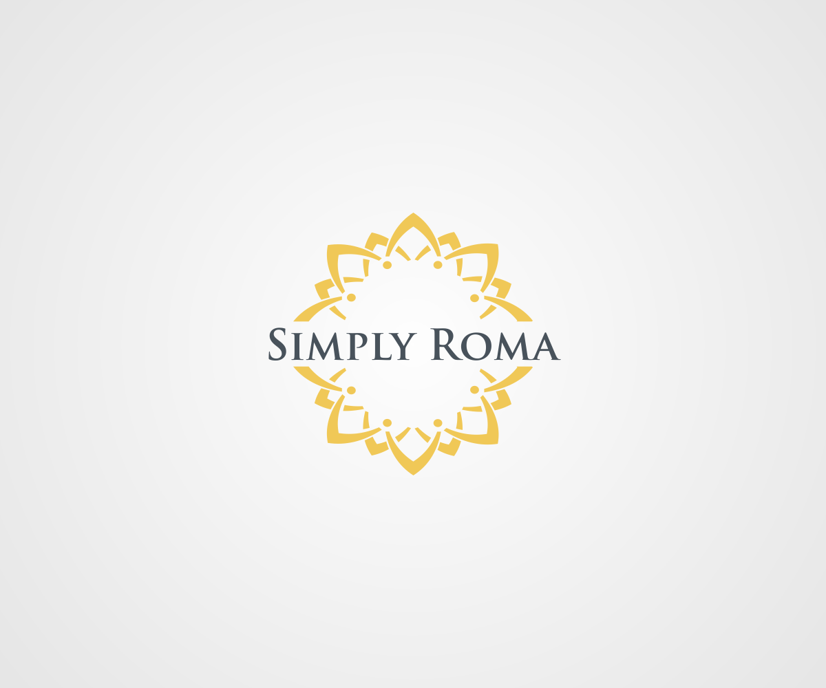 Logo-Design von Nino Prasetya für Forget Me Not Ministries | Design #6375148