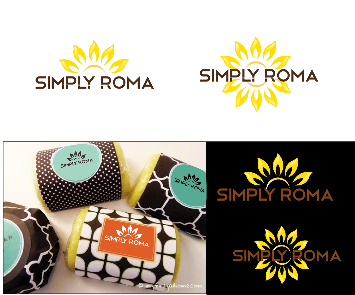 Diseño de Logo por soo001 para Forget Me Not Ministries | Diseño #6436430