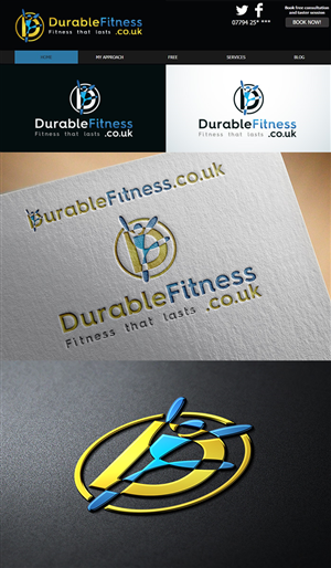 Logo Design by CastleArt for this project | Design #6430641