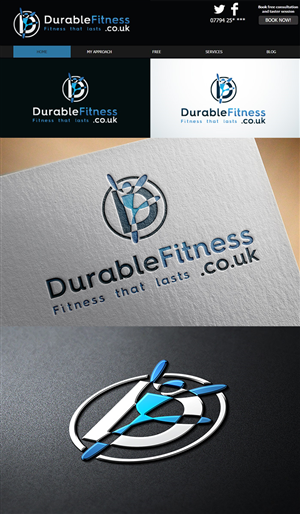 Logo Design by CastleArt for this project | Design: #6430650