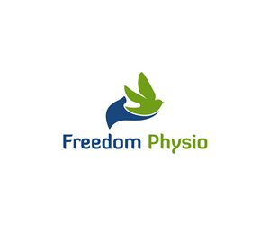 Logo Design by veasna for Freedom Physio | Design: #6339324