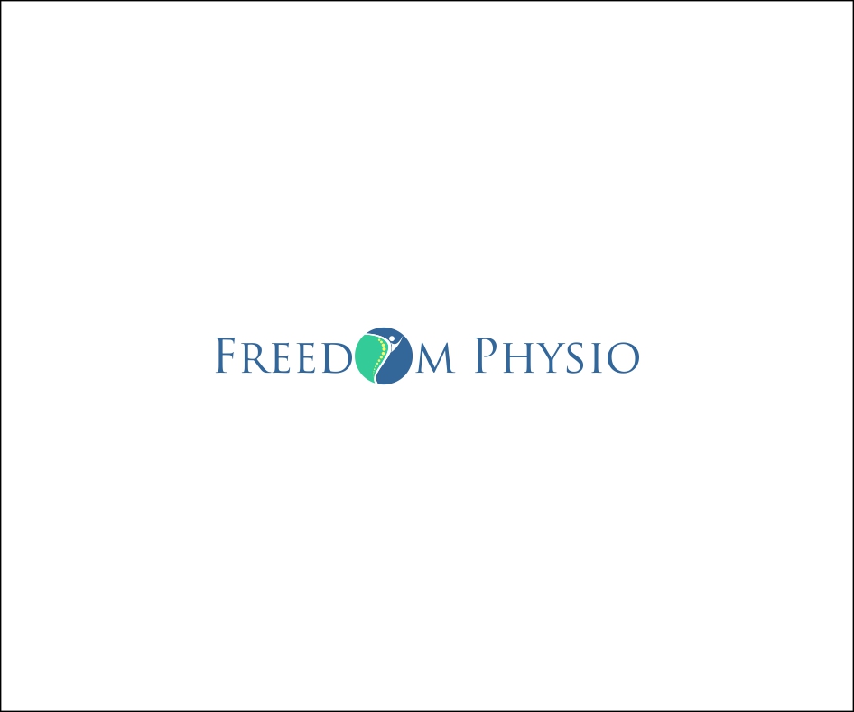 Logo Design by moniqutza for Freedom Physio | Design #6337245
