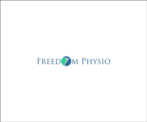 Logo-Design von moniqutza für Freedom Physio | Design #6337245