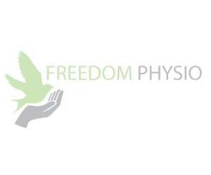 Logo-Design von lisa für Freedom Physio | Design #6346217