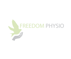 Logo Design by lisa for Freedom Physio | Design: #6349113