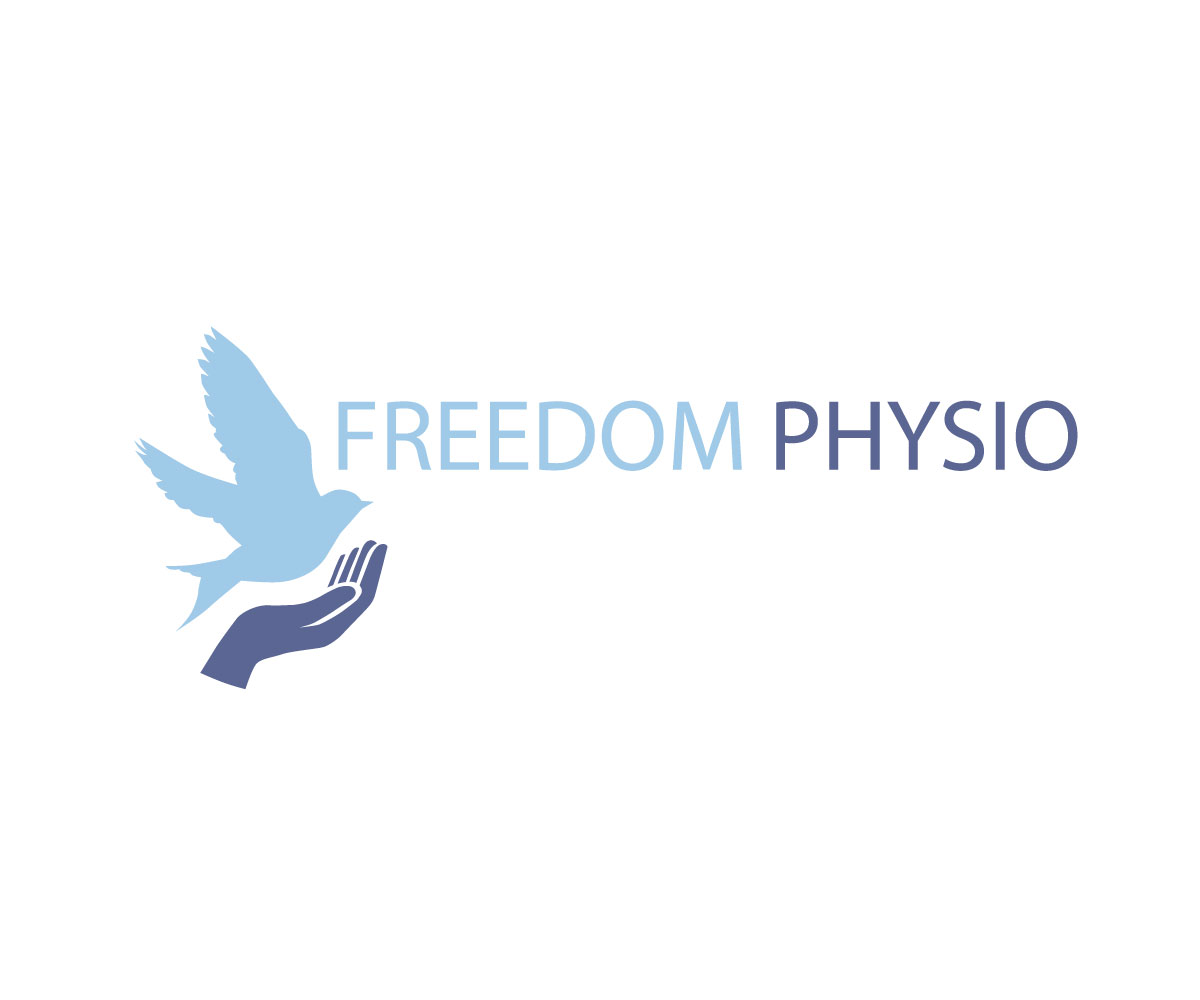 Logo Design by lisa for Freedom Physio | Design #6349117