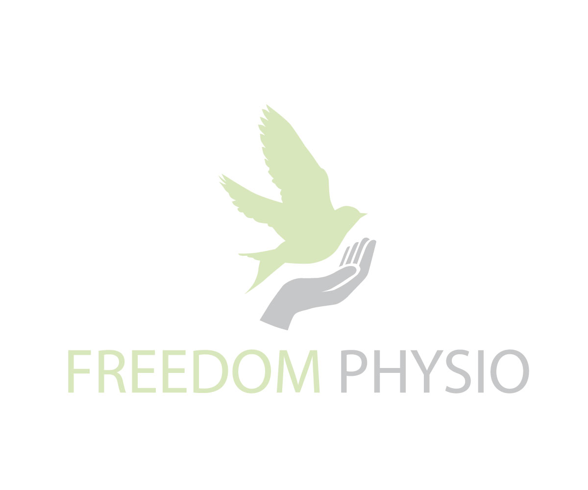 Logo-Design von lisa für Freedom Physio | Design #6349121