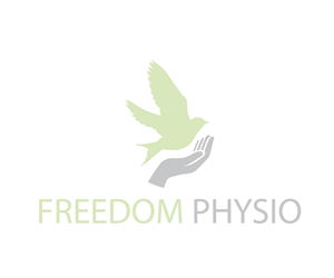 Logo Design by lisa for Freedom Physio | Design: #6349121