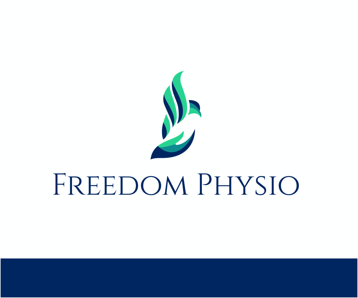 Logo Design by ADCStudio for Freedom Physio | Design #6337126