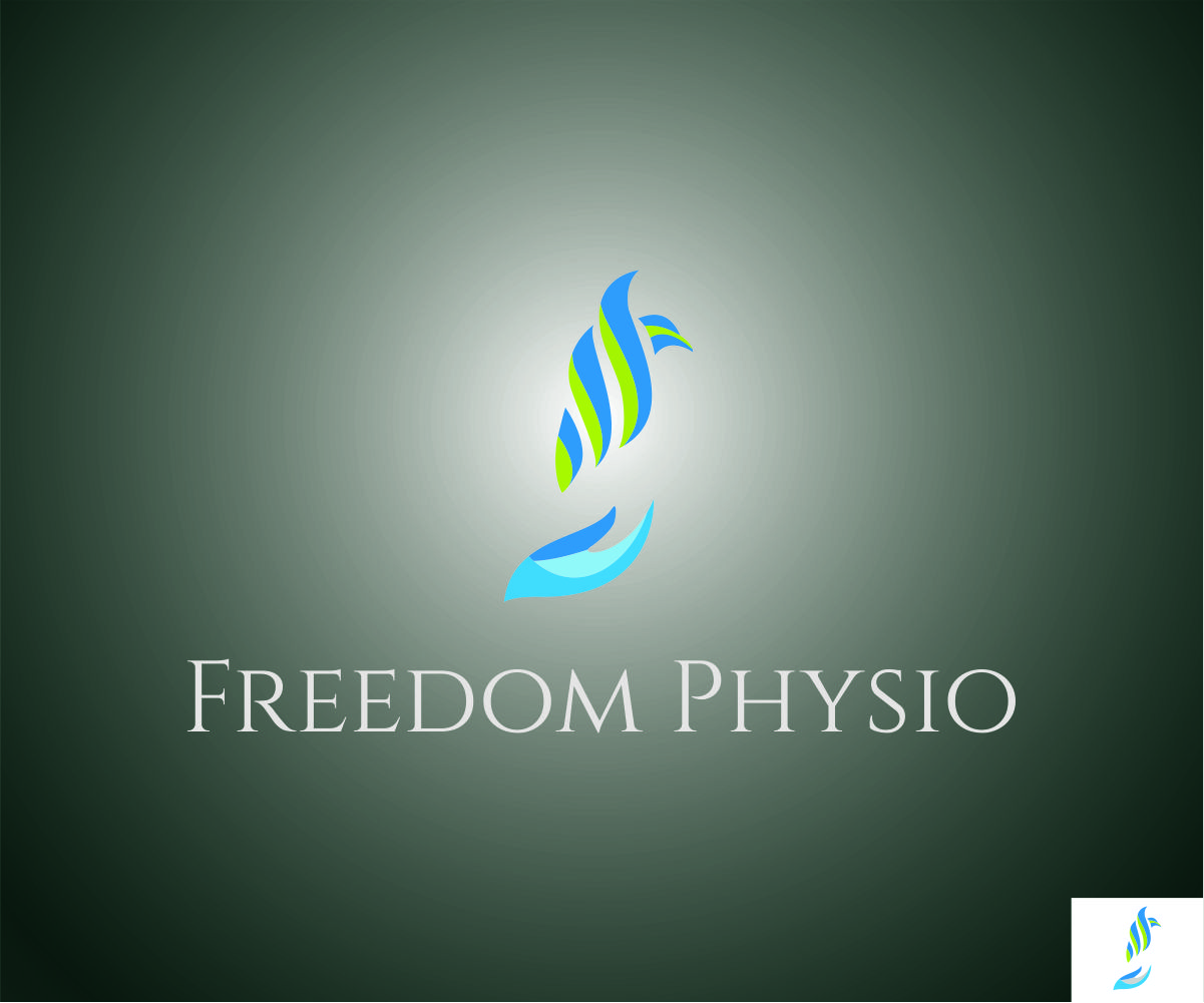 Logo-Design von ADCStudio für Freedom Physio | Design #6343447