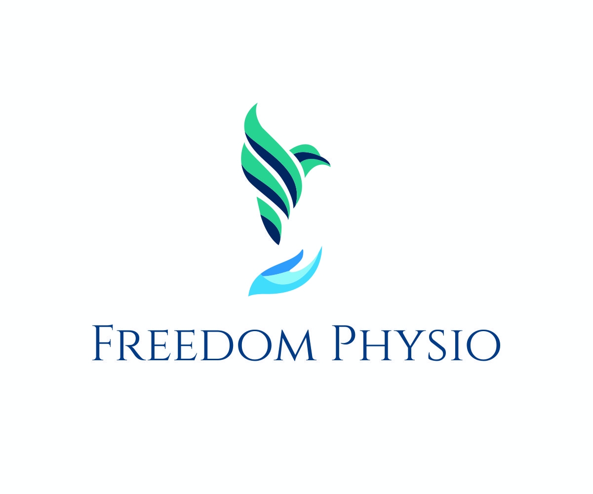 Logo Design by ADCStudio for Freedom Physio | Design #6345044